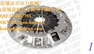 China EXEDY ISC572 Clutch Pressure Plate supplier