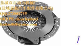 China SACHS 3082 774 101 (3082774101) Clutch Pressure Plate supplier