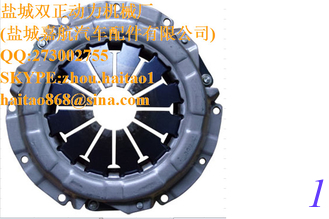 China LUK 122013210 LUK 122019260Clutch Pressure Plate supplier