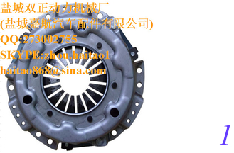 China DAIHATSU 3121012041 Clutch Pressure Plate supplier