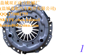 China VALEO 802231 Clutch Pressure Plate supplier