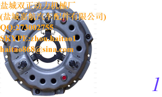 China AISIN CW-004 (CW004) Clutch Pressure Plate supplier