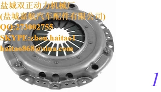 China SACHS 3082 164 031 (3082164031) Clutch Pressure Plate supplier