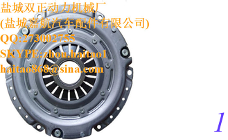 China SACHS 3082 121 031 (3082121031) Clutch Pressure Plate supplier