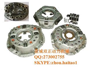 China 120S3-10201clutch plate, TCM forklift truck clutch cover,clutch kit,clutch facing supplier