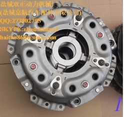 China Forklift parts Clutch Cover Assy supplier