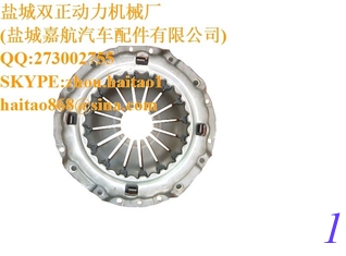 China 31210-60120 CLUTCH COVER supplier