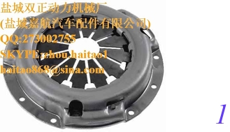 China DAEWOO 22100-A78B00 (22100A78B00) Clutch Pressure Plate supplier