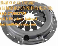 China SACHS 3082 600 743 (3082600743) Clutch Pressure Plate supplier