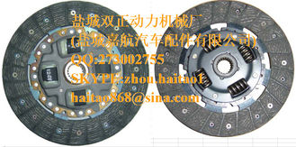 China TOYOTA 31250-20280 (3125020280) Clutch Disc supplier