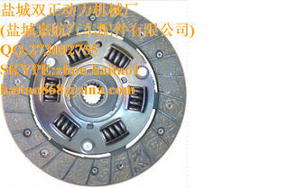 China FIAT 5980251 FIAT 5980252 FIAT 7575275 FIAT 7640634 FIAT 7640636Clutch Disc supplier