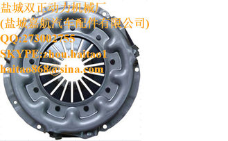 China ISC515 Clutch Pressure Plate supplier