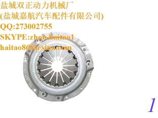 China SACHS 3082 688 001 (3082688001) Clutch Pressure Plate supplier