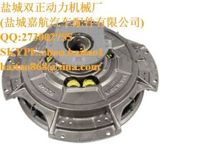 China 3039690-R - Pressure Plate: 14&quot;, w/ bearing &amp; carrier, RE-MFG supplier