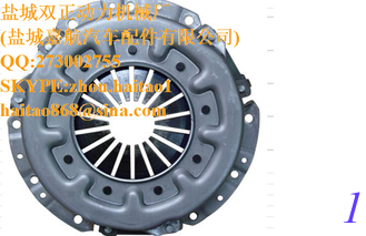 China 973728C1 - Pressure Plate; 8 supplier