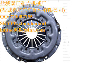 China T1060-20160 - Pressure Plate: 8.5&quot; supplier