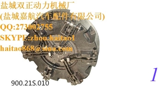 China Tractor parts clutch assembly Jinma Foton Dongfeng 254 clutch assembly supplier