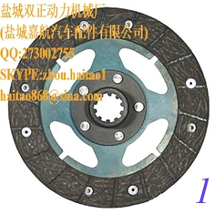 China 351773-RO, 04010583, 1500374-RO, 1500374M93, 351773R1, 351773R91 supplier