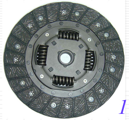 China SACHS 1878 043 141 (1878043141) Clutch Disc supplier