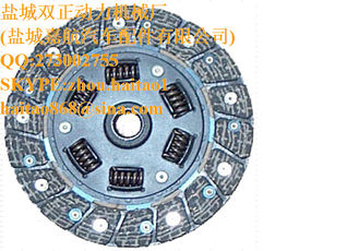 China LEMFORDER 1878063231 Clutch Disc supplier