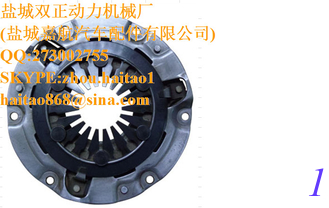 China SZC504 SZC516 CS-005 CLUTCH COVER supplier