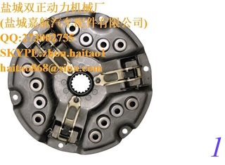 China 405300R92, 405300R92R, 84342558- Clutch Plate supplier