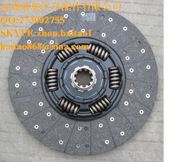 China 082701000501 - Clutch Disc supplier