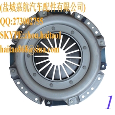 China L3750 L4150 L4850 Kubota 32530-14600 TRACTOR CLUTCH supplier