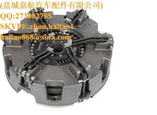 China 5154512 - Pressure Plate: 12&quot;, 6 lever, supplier