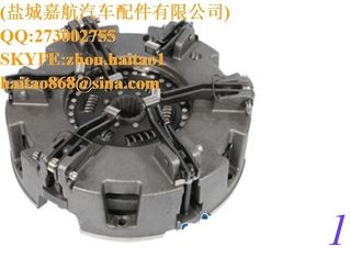 China 5154512 - Pressure Plate: 12&quot;, 6 lever, supplier