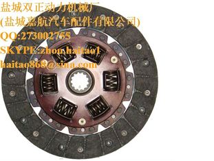 China Clutch Disc for Yanmar 330, 336, 2200, 2420, 2500, 2610, 2620, 2700, 2820, 3000, 3110, 381 supplier