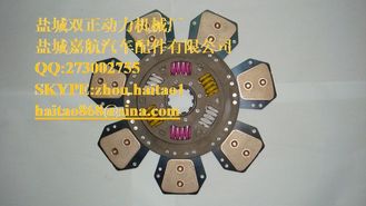 China FINN7550BA CLUTCH DISC supplier