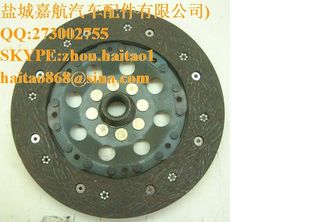 China AUDI 038141032E Clutch Disc supplier