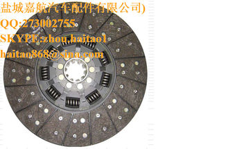 China LEMFORDER 1861640135 Clutch Disc supplier