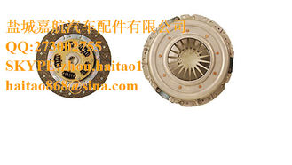 China Valeo 52802030 OE Clutch Kit supplier