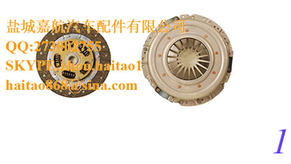 China Valeo 52802030 OE Clutch Kit supplier