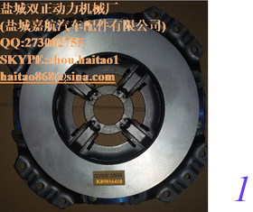 China CLUTCH COVER FOR KIA K850-16-410 supplier