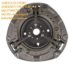 China CLUTCH COMPLETE ASSEMBLY Massey Ferguson MF375 MF282 MF283 MF290 MF383 MF390 supplier
