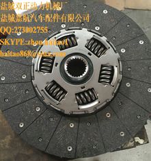 China VALEO 806424Clutch Disc supplier