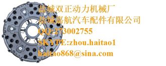 China clutch cover Sachs No 1882166737 supplier