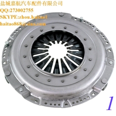 China 2010 - 2012 TS6000 Series Row-Crop tractor CLUTCH COVER supplier
