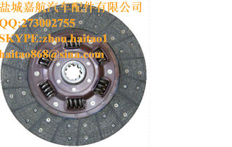 China 30100-Z500E CLUTCH DISC30100Z500E supplier