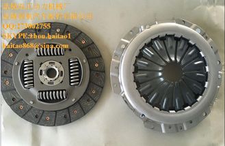 China LAND ROVER DEFENDER 2.4/2.2 TDCI PUMA CLUTCH PLATE GENUINE NEW TAKE OFF 2015 supplier
