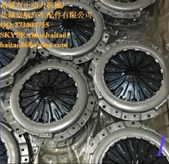 China SACHS 3000 951 539 (3000951539) Clutch Kit supplier