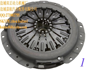 China AP KT90351 BORG &amp; BECK HK2394 EXEDY RVS2022 FIRST LINE HK2394 LAND ROVER LR005772 LAND ROV supplier