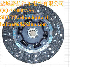China LUK 328 0344 10 (328034410) Clutch Disc supplier
