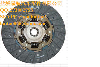 China HERTH+BUSS JAKOPARTS J2205040 Clutch Disc supplier