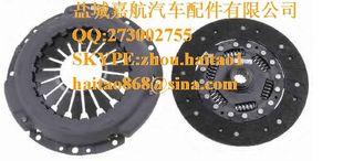China JP GROUP 4430400319 Clutch Kit supplier