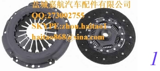 China KAWE 960841 Clutch Kit supplier