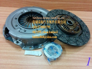 China Toyota 3.4D Clutch Kit - 3B 13B Engines - 260mm - Land Cruiser Dyna supplier